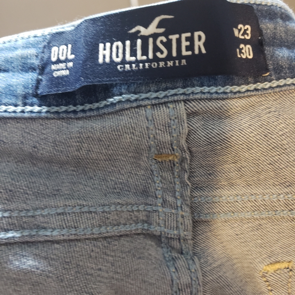 Jeans - Picture 4 of 7